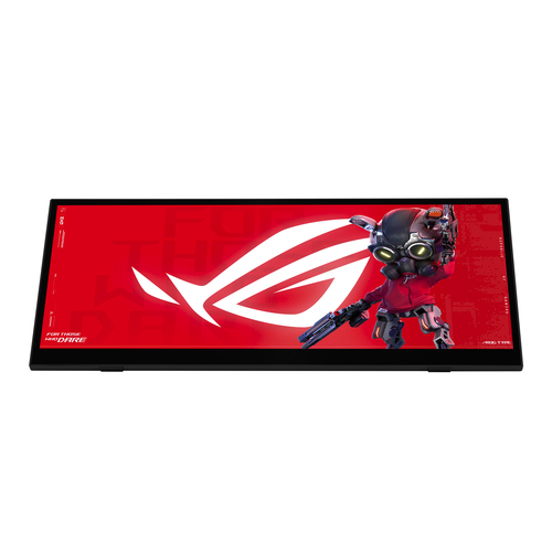 ROG XG129C 12.3" 1920x720 24:9/Tactile/USB-C/HDMI