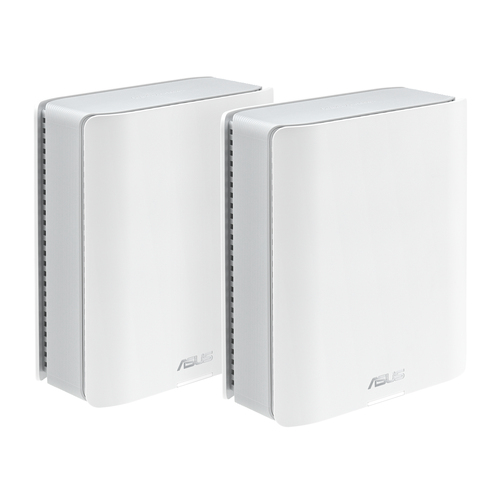 WiFi 7 ZenWiFi BT White x2 - Tri-Band BE14000