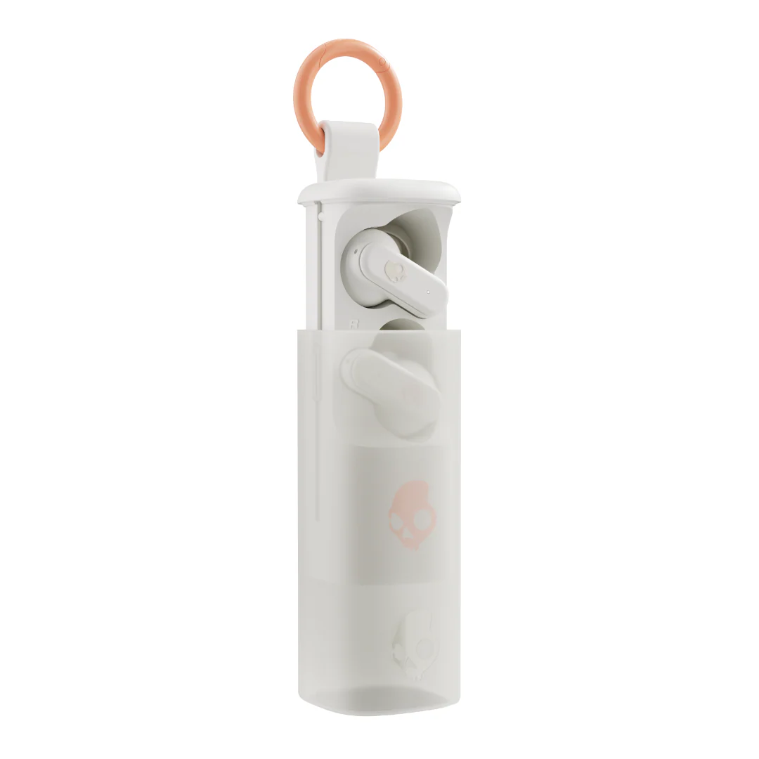 Ecouteurs Dime Evo True - Sans Fil/Blanc