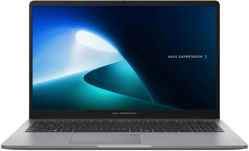 ExpertBook P1 15.6" FHD/Core 3 100U/16Go/512Go/W11