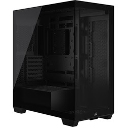 3500X Noir - MT/Sans Alim/E-ATX
