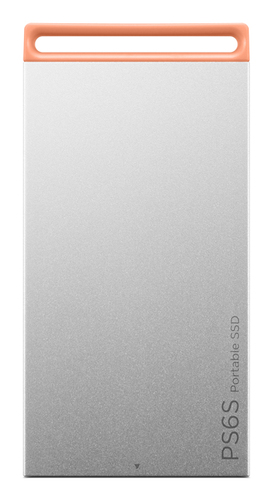 SSD Externe - GXB1T57736 - 512GB 