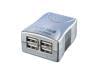 4 ports USB2#