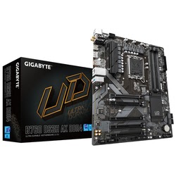 B760 DS3H AX DDR4 - B760/LGA1700/DDR4/ATX#