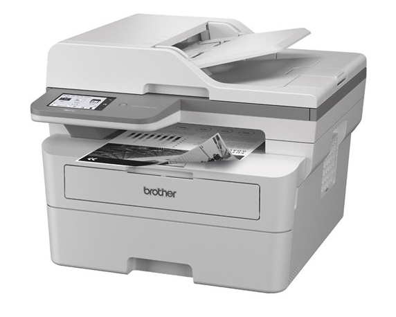 MFC-L2960DW - Blanc