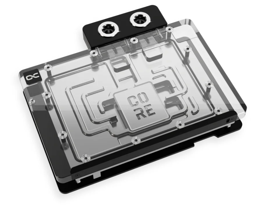 Core Geforce pour RTX 5080 Gaming Trio