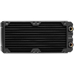 Radiateur Hydro X Series XR7 240mm - CX-9030004-WW