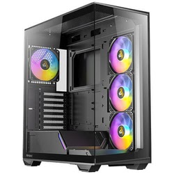 C3 ARGB - MT/Sans Alim/ATX