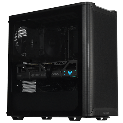 Gear V2 - R7-9800X3D/5080/32Go/1To (0225-CYB)