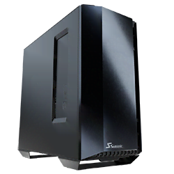 SYNCRO Q704 DPC-750 - MT/750 Watts/E-ATX