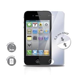 Protection en verre trempé pour iPhone 4/4S#
