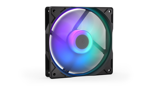 Stratus 120 PWM ARGB - Noir