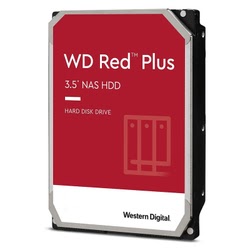 2To Red pslus SATA III 64Mo - WD20EFPX