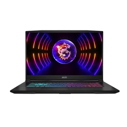 Katana 17.3" FHD 144Hz/i7-13620H/4060/32G/1T/W11P-Seconde Vie-Etat Satisfaisant