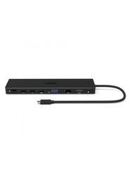 Station d'accueil - TYPE C TRAVEL 1 X 4K  PRO#