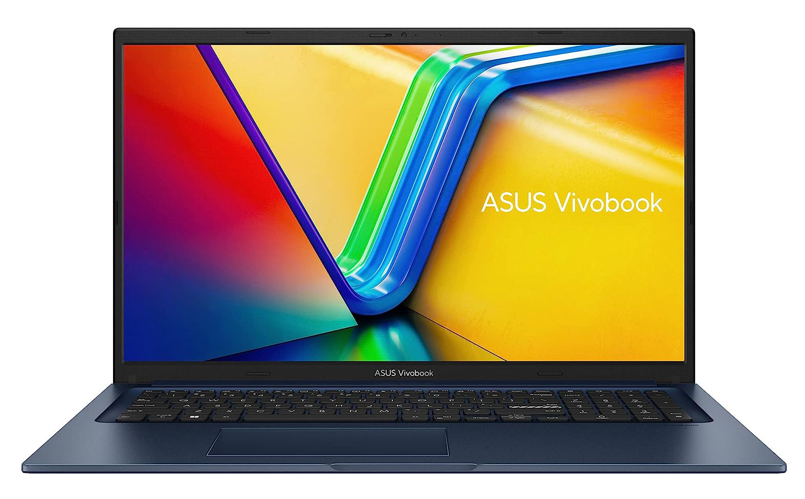 Vivobook 17.3" FHD/Core 7 150U/16Go/512Go/W11-Seconde Vie-Très Bon Etat
