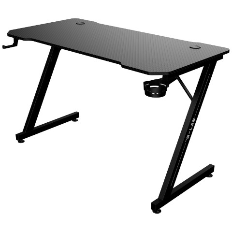 K-Desk Yttrium - Noir