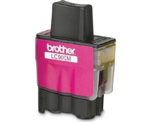 Cartouche LC970M Magenta