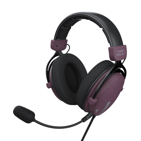 One HS4 - Filaire - Violet