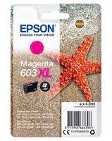 Cartouche d'encre 603XL - Magenta