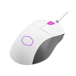 MM730 - Blanc/Filaire#