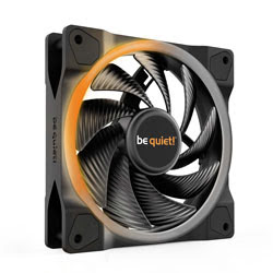 Light Wings 120mm PWM ARGB High Speed - BL073
