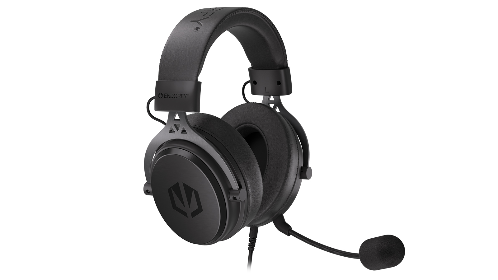 VIRO Plus USB - Noir#