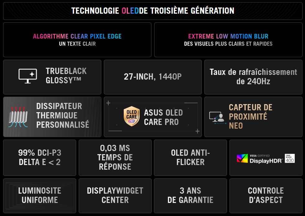 image produit