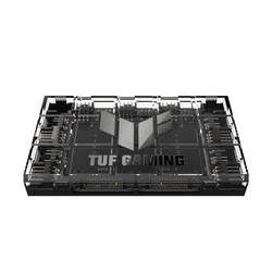 TUF GAMING ARGB PWN FAN HUB