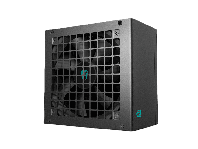 ATX 650W - 80+ Bronze - Gamer Storm PF650X Noir#