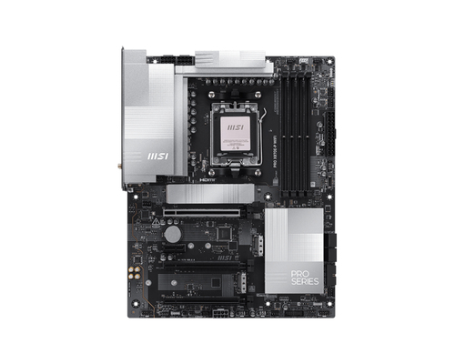 PRO X870E-P WIFI - X870/AM5/DDR5/ATX#