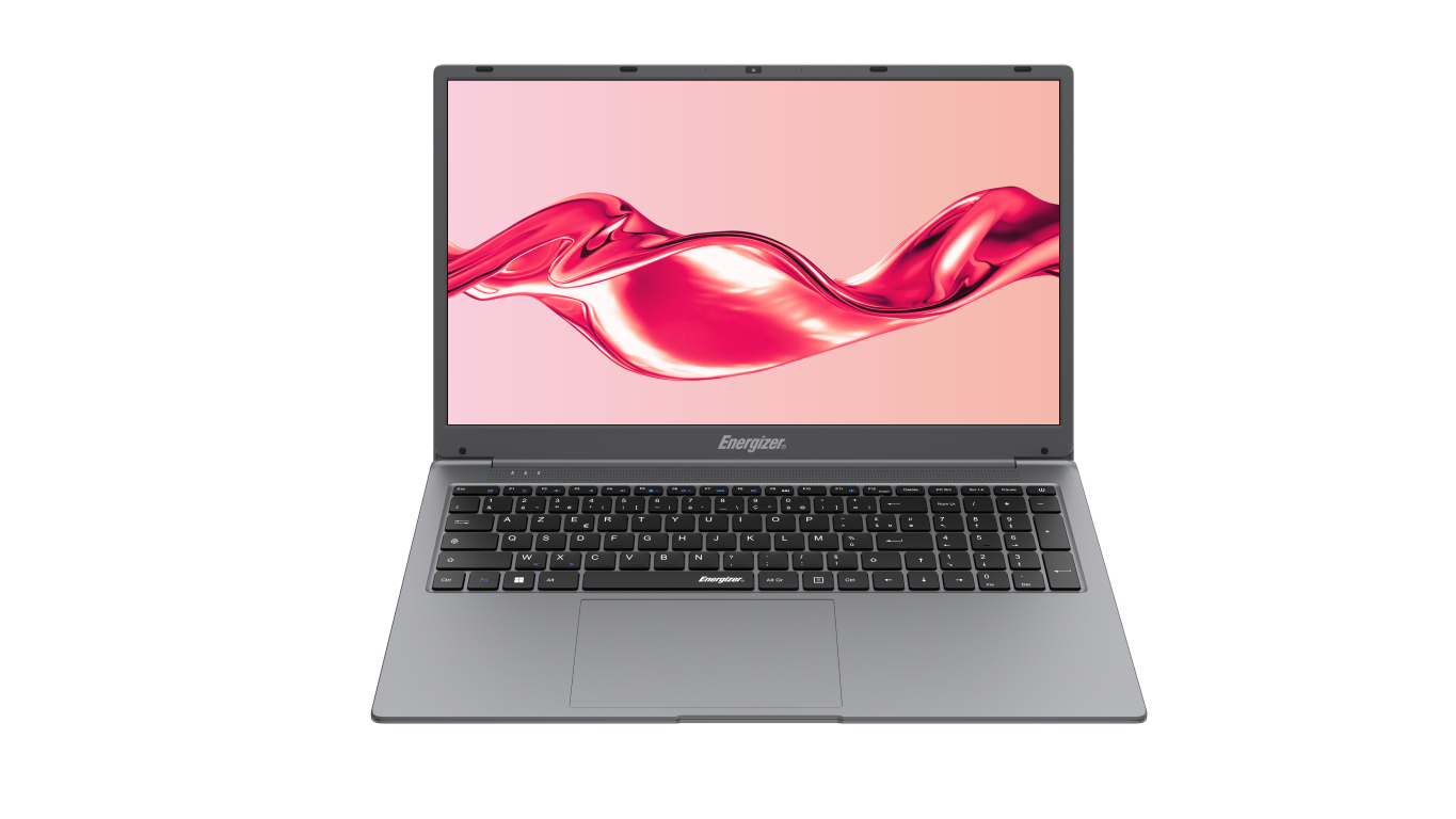 EnergyBook 17.3" HD+/Celeron J4125/8Go/256Go/W11