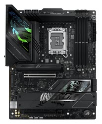 ROG STRIX Z890-F GAMING WIFI - LGA1851/DDR5/ATX-Seconde Vie-Parfait Etat