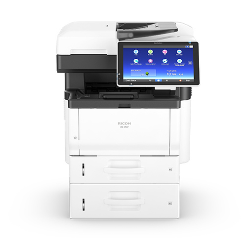 Copieur IM 350 - 418487#