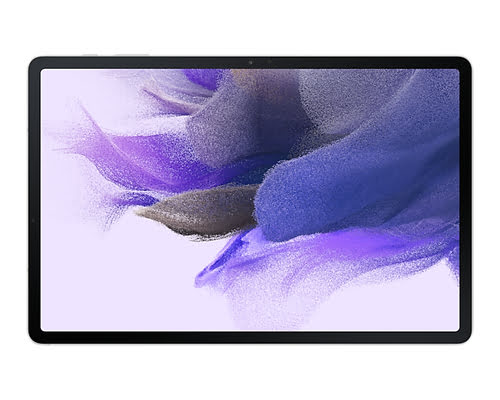 Galaxy TAB S7 FE T733NZSA Silver- 64Go/12.4"