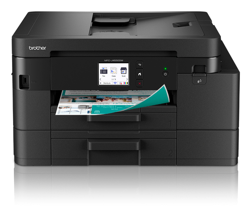 MFC-J4550DW 4 en 1 - Noir
