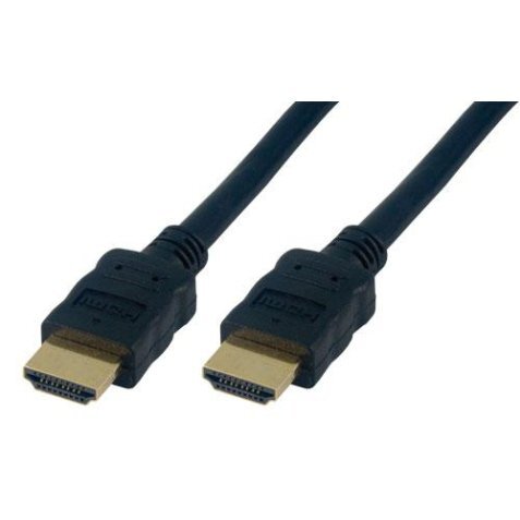 Câble HDMI orientable haute vitesse 3D avec Ethern