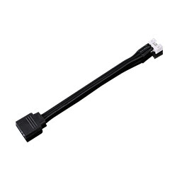 Cable convertisseur 12V vers 5V ARGB 3Pin#