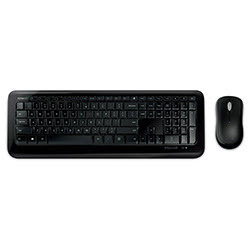 Wireless Desktop 850