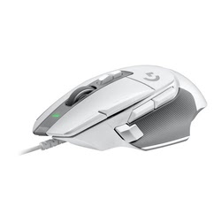 G502 X WHITE-Seconde Vie-Très Bon Etat