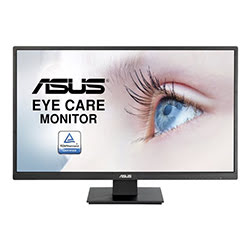 VA279HAE EYE CARE 27"- Full HD/VA/6ms/HDMI/VGA