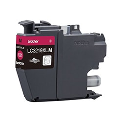 Cartouche Magenta XL 1500 pages - LC3219XLM#