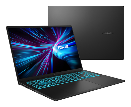 V16 16" FHD+ 144Hz/Core 5 210H/4050/16Go/512Go/FD#
