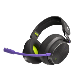 PLYR Wireless - Digi-Black