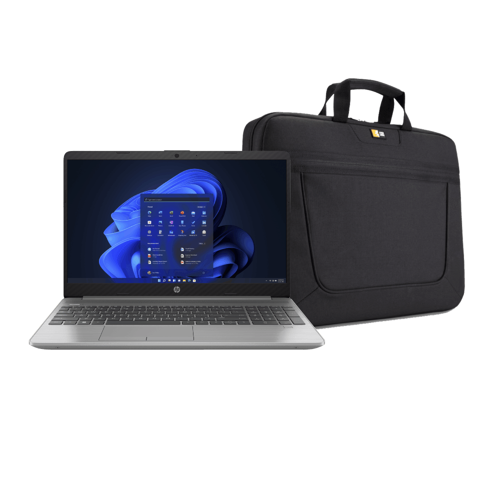 250 G8 15.6"FHD/i5-1135G7/8/256/11P + Sacoche 