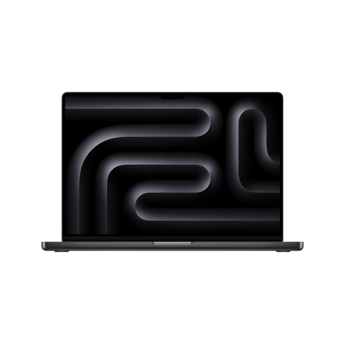 Macbook Pro M4P/24Go/512Go/16"/Noir spatial