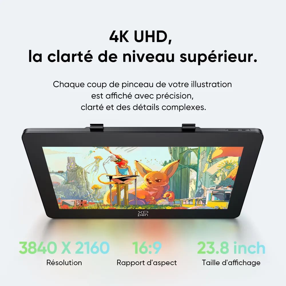 image produit