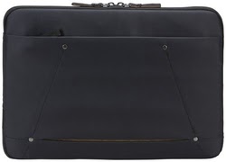 Housse Deco Sleeve 13.3" Noir (DECOS113)
