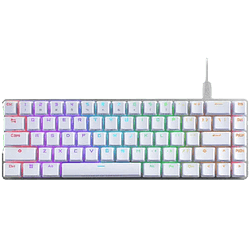 ROG Falchion ACE - Blanc