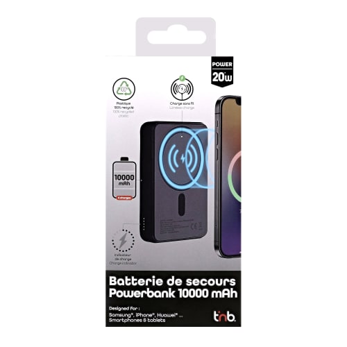 image produit